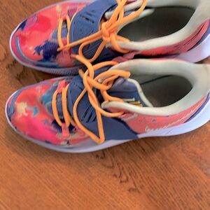 Nike Kyrie Low 3 Atomic Pink Stone Blue Size 12